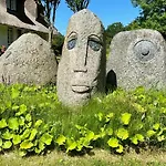 Sylter Seestern App Hortensie