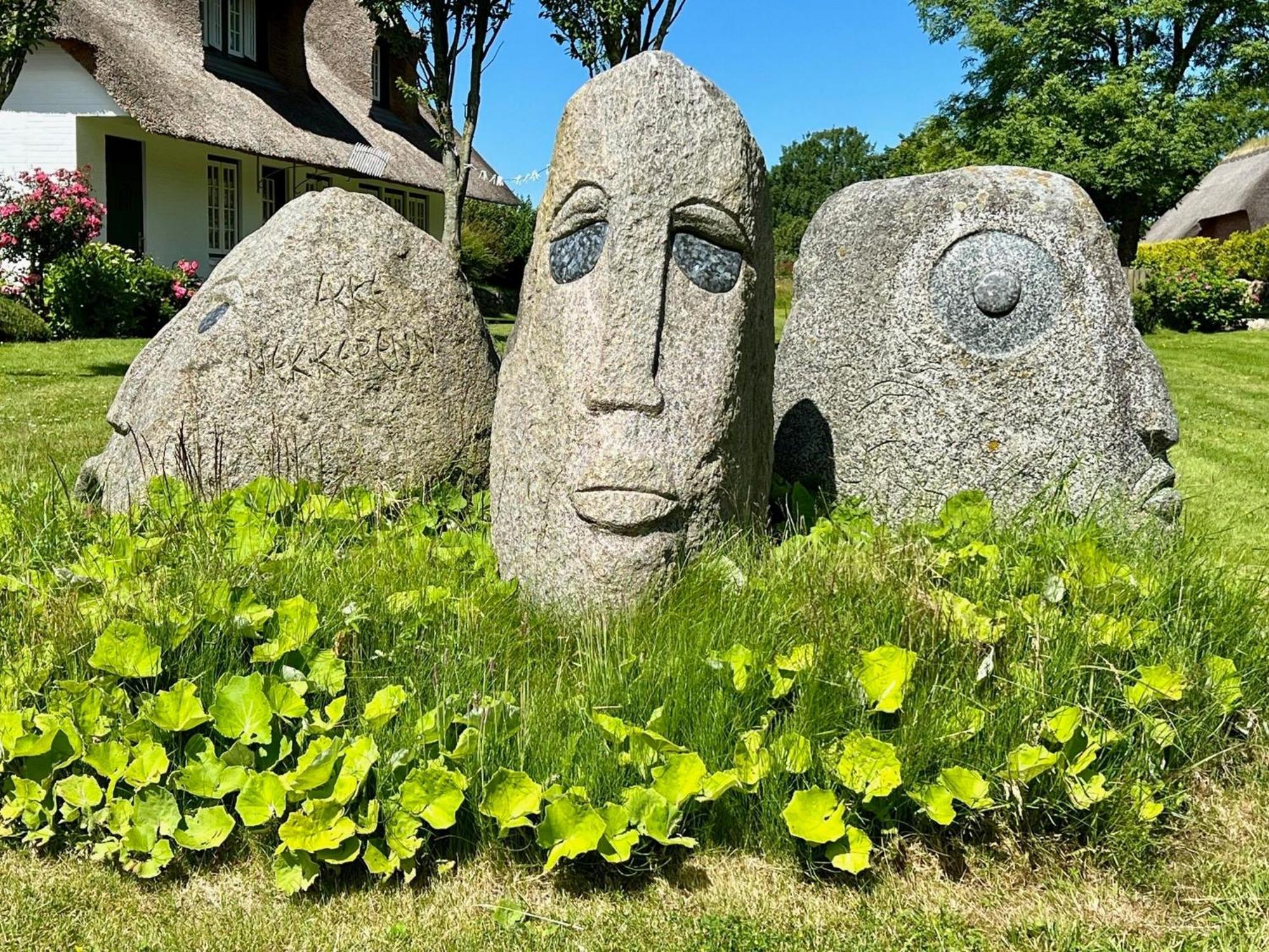 Apartment Sylter Seestern App Hortensie